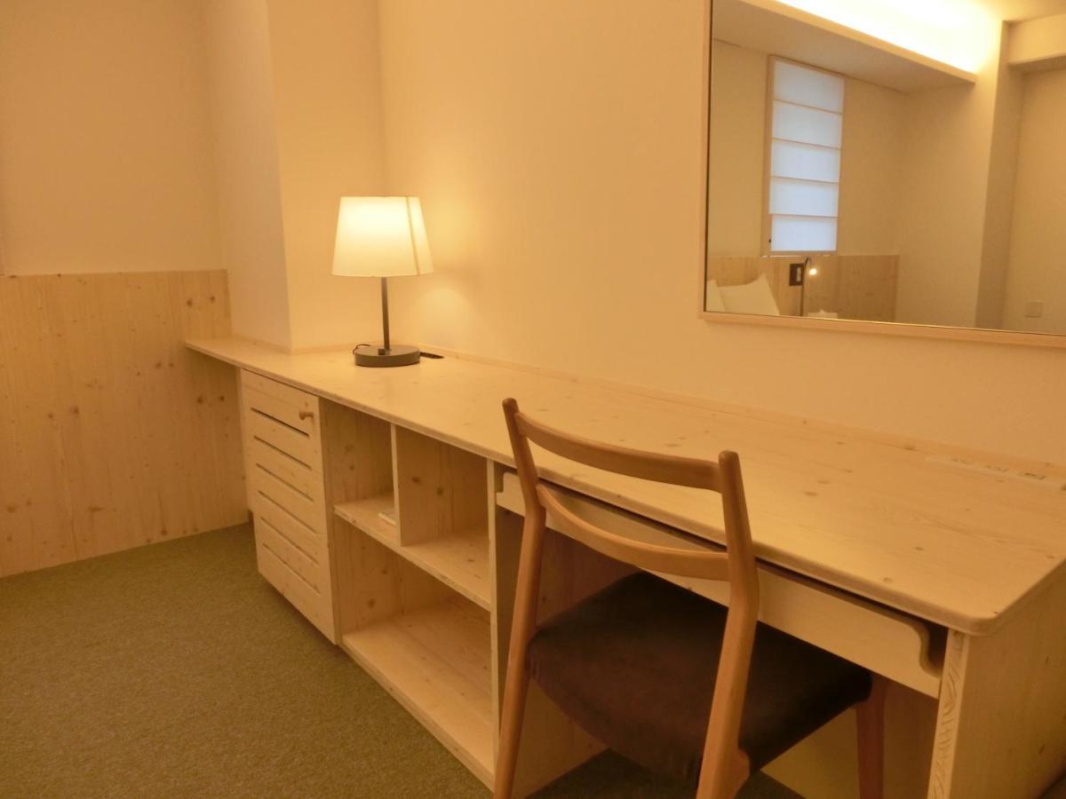 Shin Osaka Station Hotel Annex Chambre photo