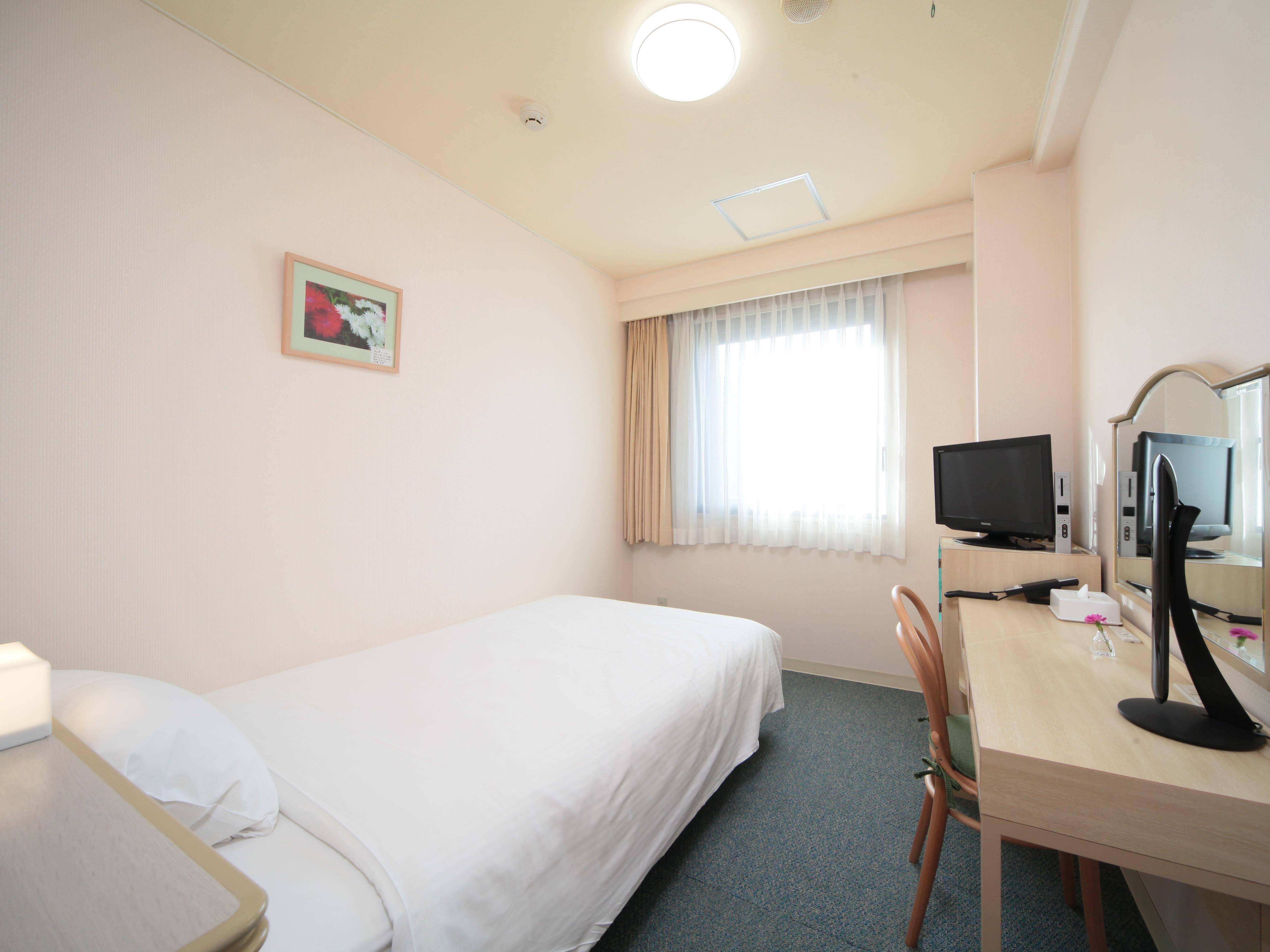 Shin Osaka Station Hotel Annex Extérieur photo