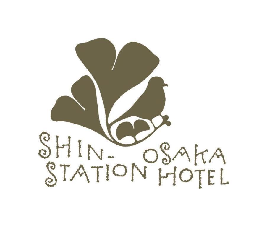 Shin Osaka Station Hotel Annex Extérieur photo