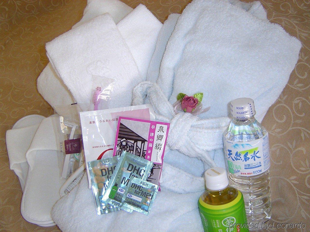 Shin Osaka Station Hotel Annex Extérieur photo