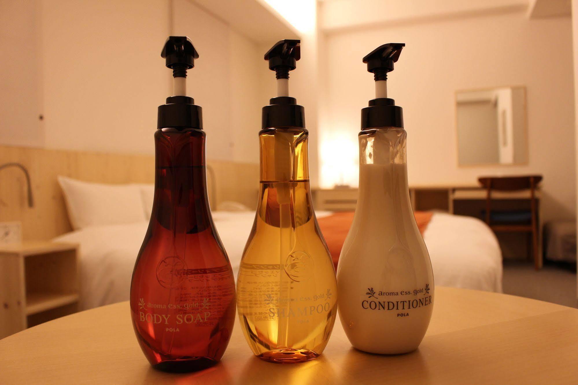 Shin Osaka Station Hotel Annex Extérieur photo